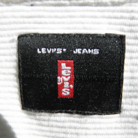 NWOT Men's Levis shirt. Heavy duty cotton. Very soft material. Large - Picture 2 of 7